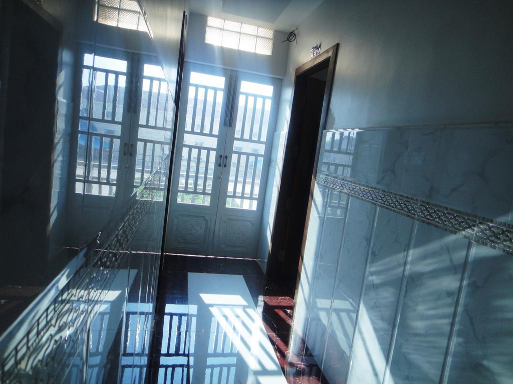 Marany Guesthouse Kampot Bagian luar foto